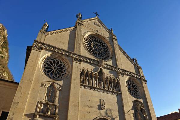 Gemona del Friuli, Duomo