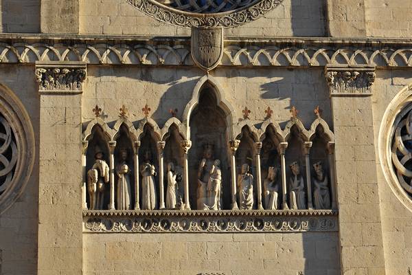 Gemona del Friuli, Duomo