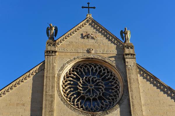 Gemona del Friuli, Duomo