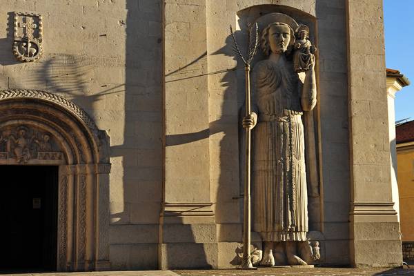Gemona del Friuli, Duomo