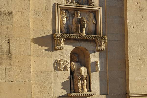 Gemona del Friuli, Duomo