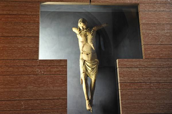 Gemona del Friuli, Duomo