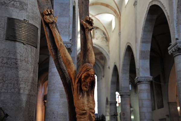 Gemona del Friuli, Duomo