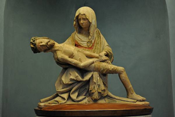 Gemona del Friuli, Duomo