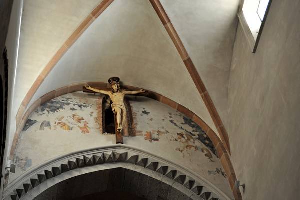 Gemona del Friuli, Duomo