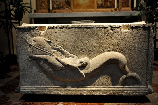 Gemona del Friuli, Duomo