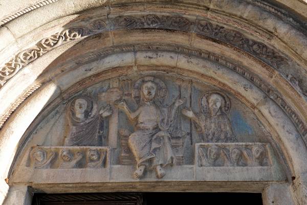 Gemona del Friuli, Duomo
