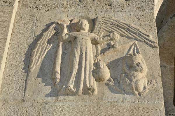 Gemona del Friuli, Duomo