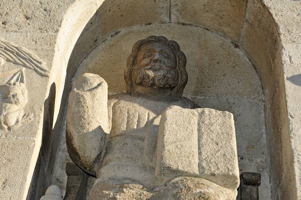 Gemona del Friuli, Duomo