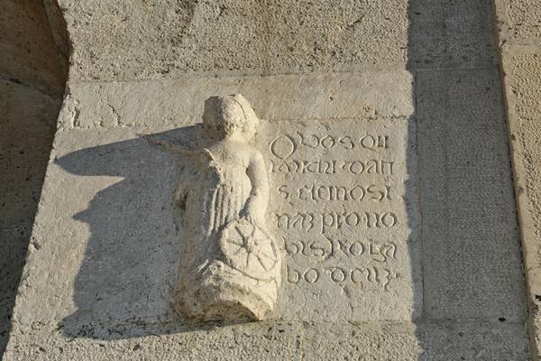 Gemona del Friuli, Duomo