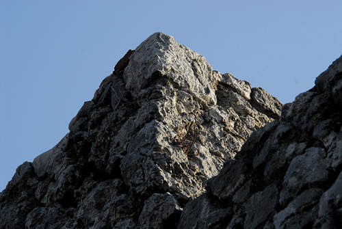 Castello di Caneva, Alto Liventino