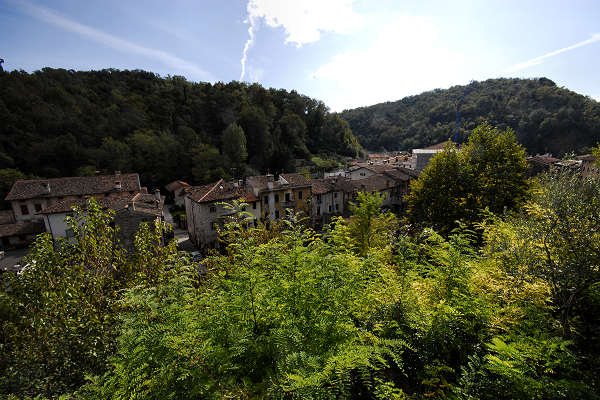 Polcenigo, fiume Livenza
