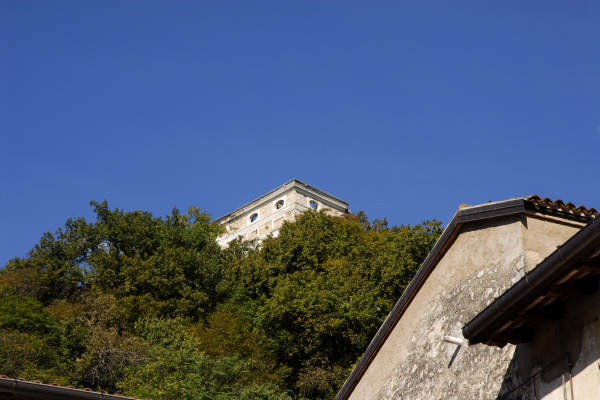 Polcenigo, fiume Livenza