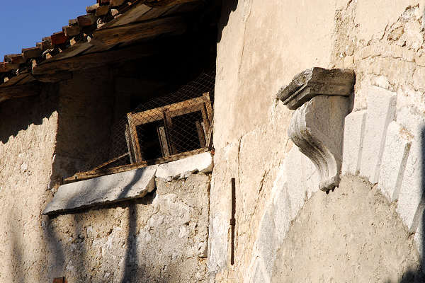 Polcenigo, fiume Livenza