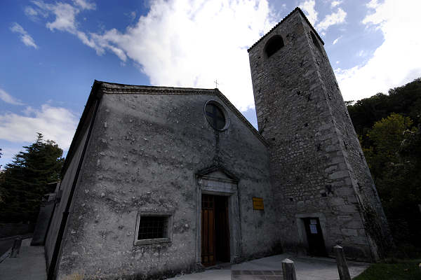 Polcenigo, fiume Livenza