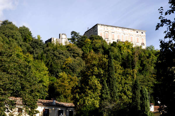 Polcenigo, fiume Livenza