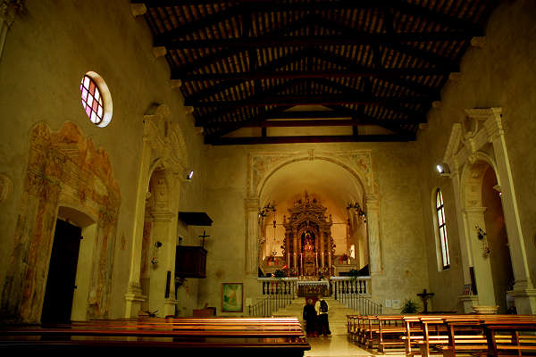 Polcenigo, fiume Livenza