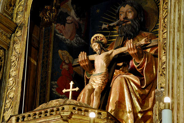 Polcenigo, fiume Livenza