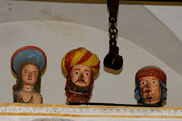 Polcenigo, fiume Livenza