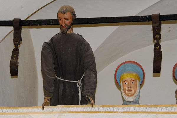 Polcenigo, fiume Livenza