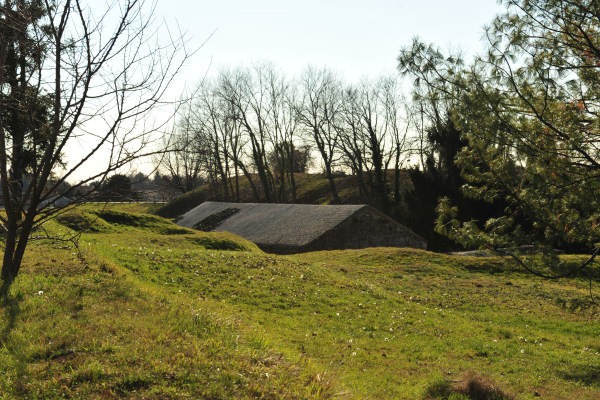 fortezza di Palmanova
