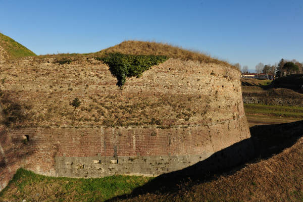fortezza di Palmanova