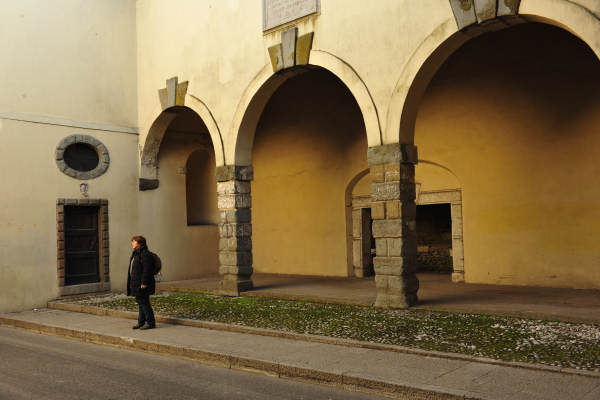 fortezza di Palmanova