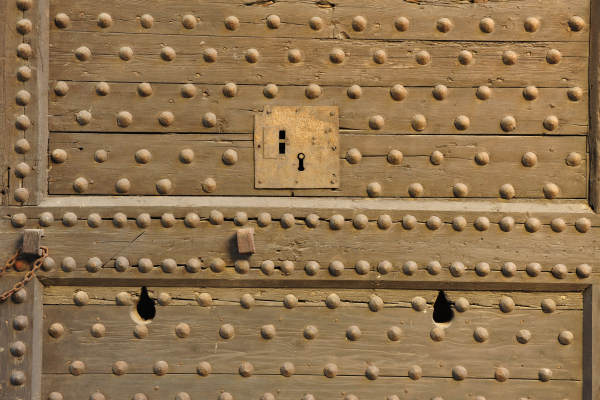 fortezza di Palmanova