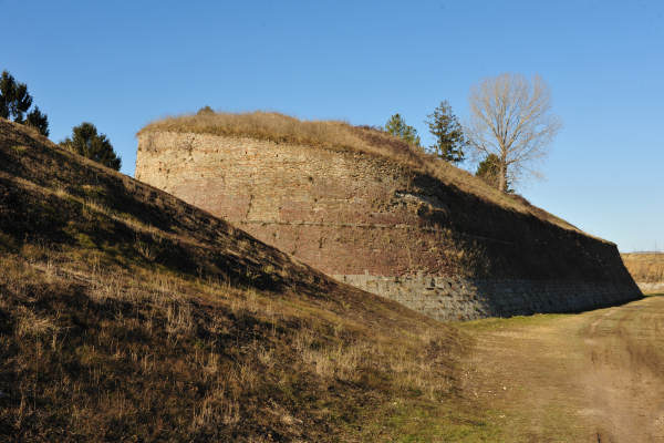 fortezza di Palmanova