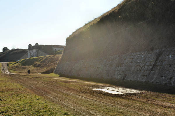 fortezza di Palmanova