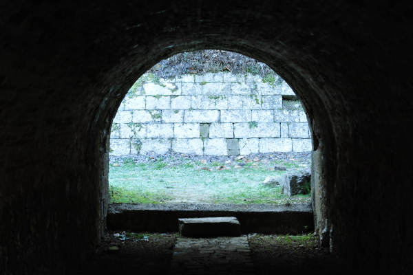 fortezza di Palmanova