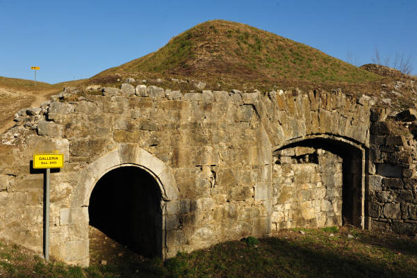 fortezza di Palmanova
