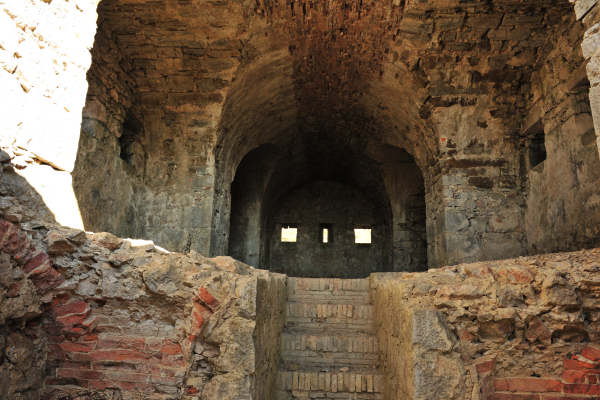 fortezza di Palmanova