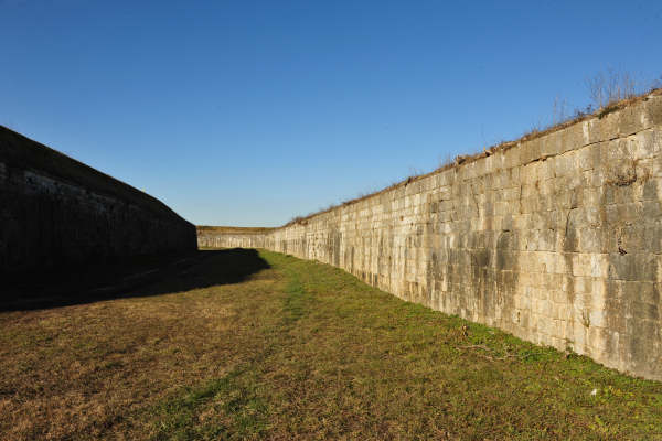 fortezza di Palmanova