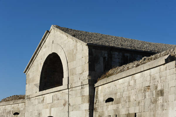 fortezza di Palmanova