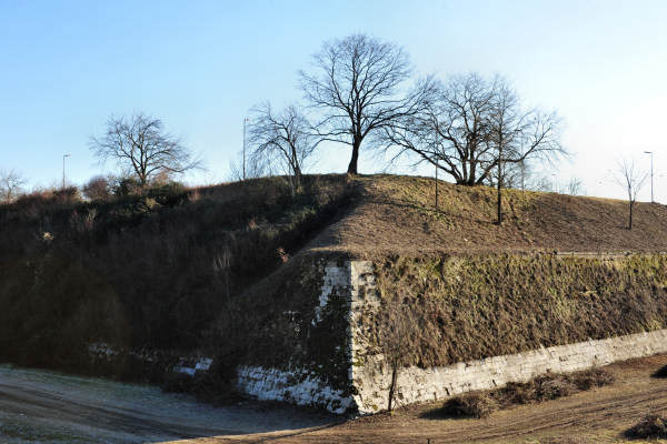 fortezza di Palmanova