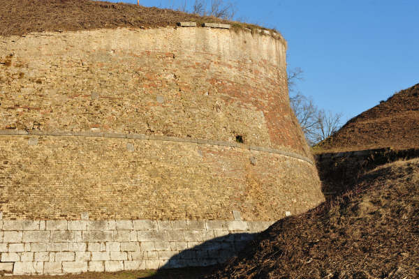 fortezza di Palmanova