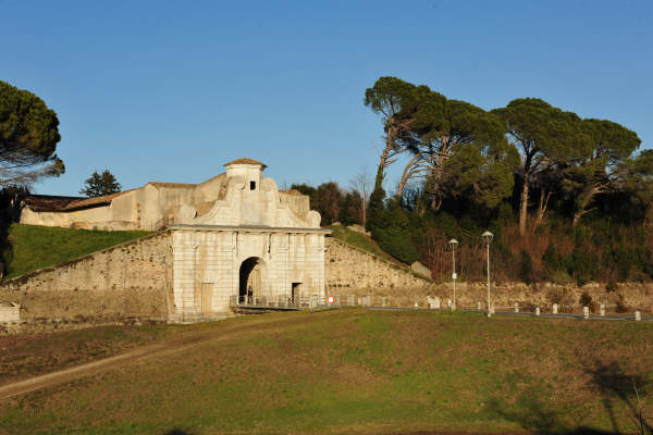 fortezza di Palmanova