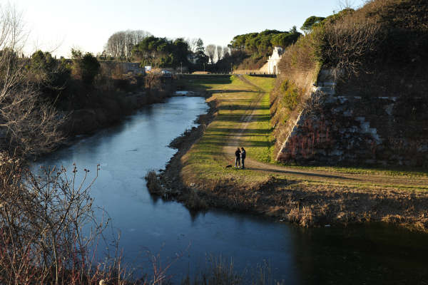 fortezza di Palmanova