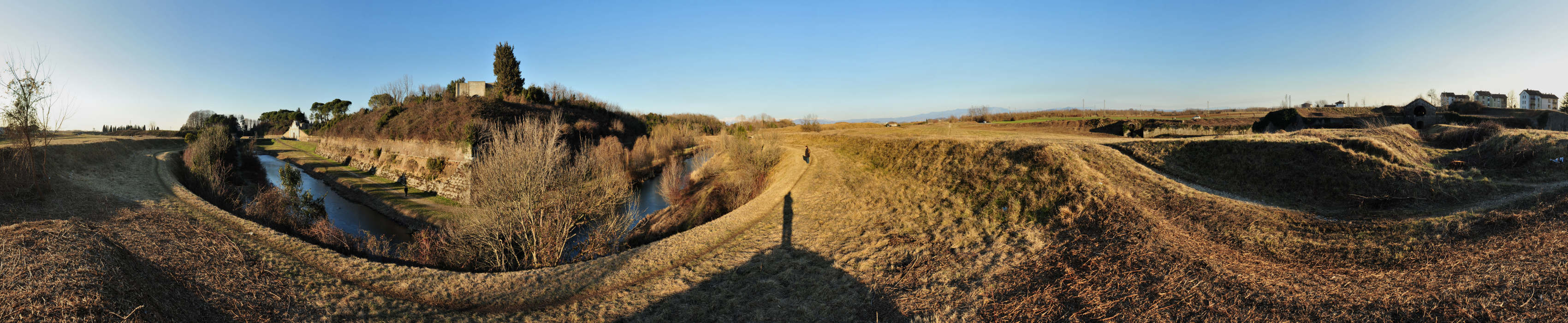 fortezza di Palmanova