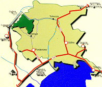 Parco Naturale Regionale delle Dolomiti Friulane