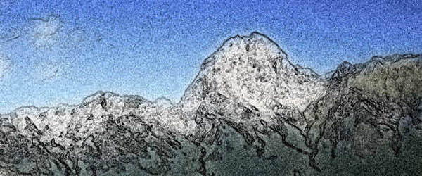 Parco naturale delle Dolomiti Friulane