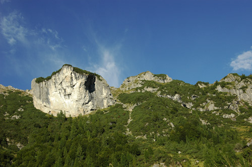 val del Frassin