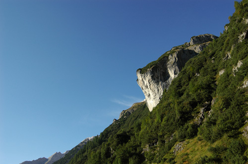 val del Frassin