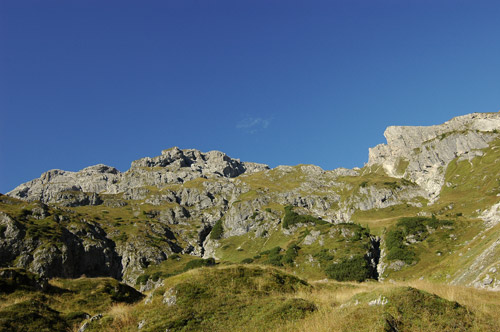 val del Frassin