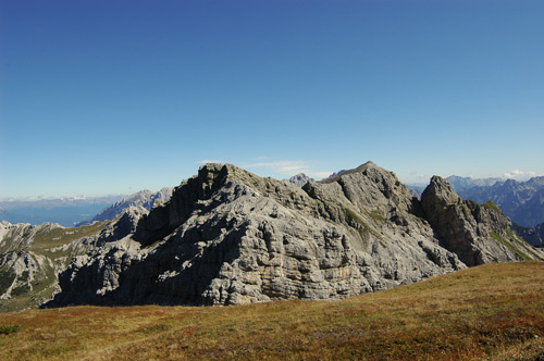 forcella dei Frassin