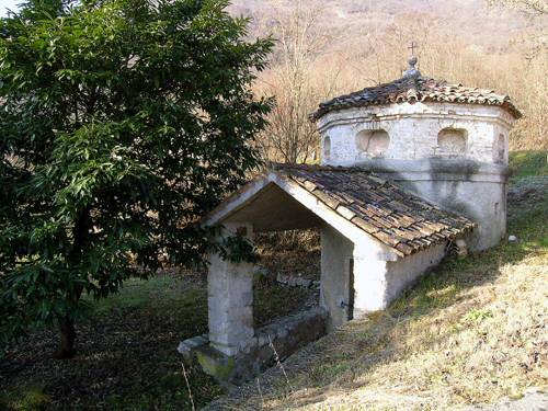 Gorgazzo delle sorgenti della Livenza