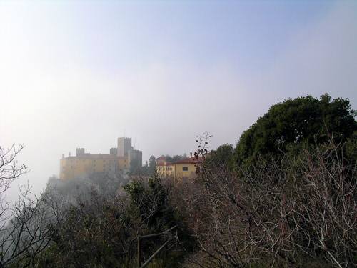 Sentiero Rilke - Duino (Trieste)