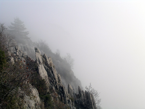 Sentiero Rilke - Duino (Trieste)