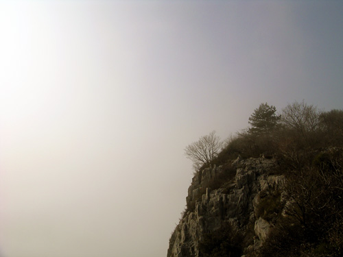 Sentiero Rilke - Duino (Trieste)